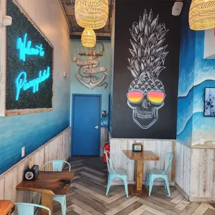 Time for some pressed juice