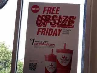 Smoothie King