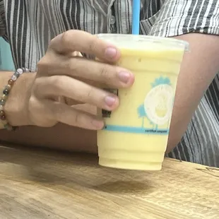 Aloha Smoothie