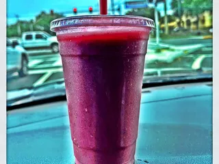 Roots And Fruits Juicery