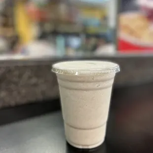 Horchata ($5)  IG: @ohmyono