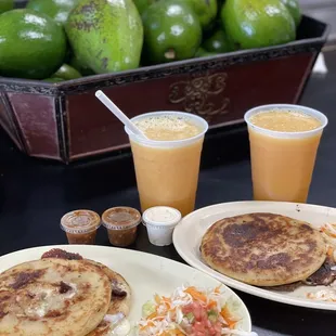 Pupusas