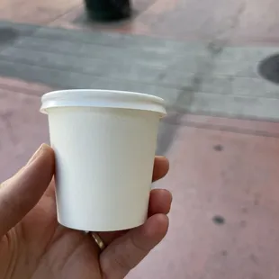 Cortadito