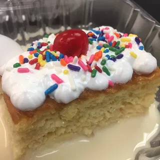 Tres Leches