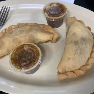 Empanadas