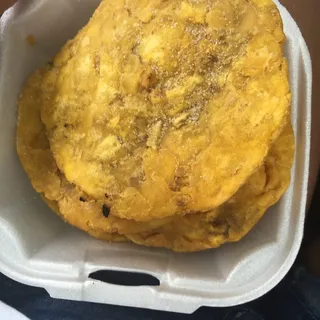 Tostones