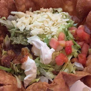 Taco Salad
