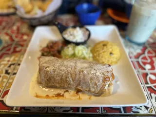 La Cocina Mexican Restaurant