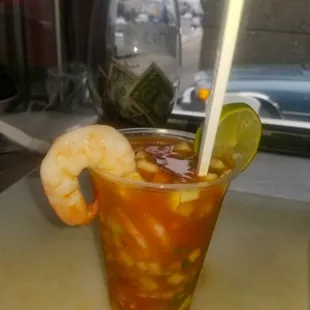 drink