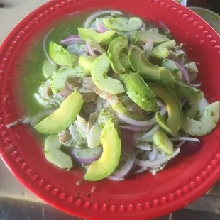food