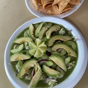food