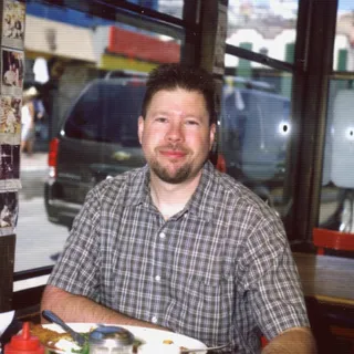 Michael F.