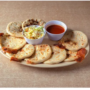 Pupusas