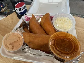 Mayas Rotisserie Chicken And Meats