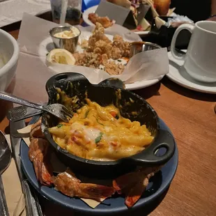 Lobster Mac