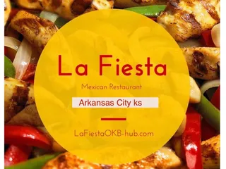 La Fiesta Mexican Restaurant