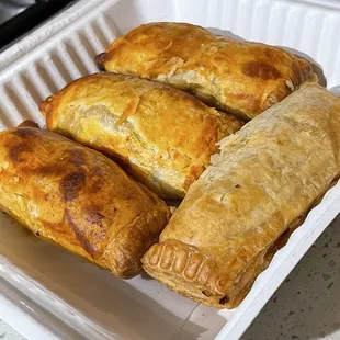 Empanadas