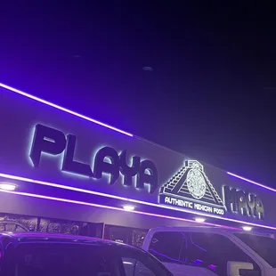 Playa Maya restaurant introducing night life to Perris