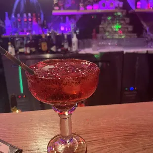 Watermelon Margarita