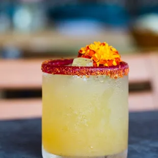 Voted 'Best Margarita in CA' by Yelp!