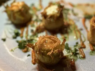 Jolie Restaurant & Rooftop