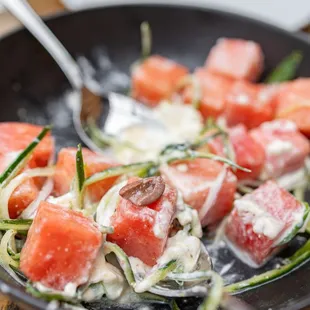Watermelon Salad ($19)