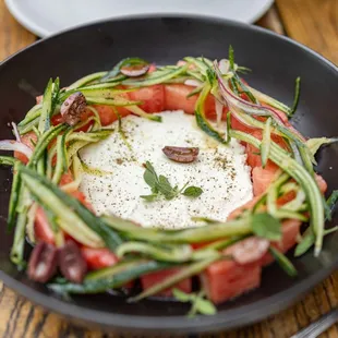 Watermelon Salad ($19)