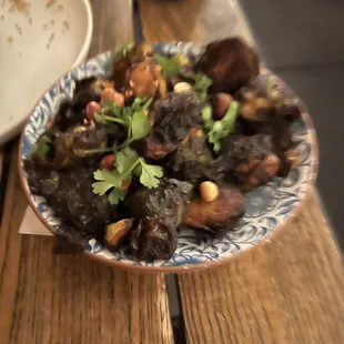Brussels sprouts