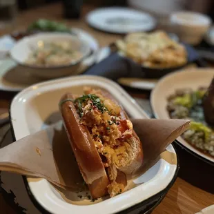 Lobster Roll