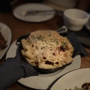 Dungeness Crab