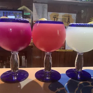 Best margaritas