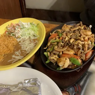 Fajita single Jalisco....amazing!