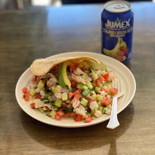 Ceviche