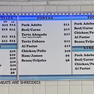Menu 010424
