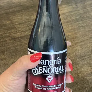 Sangría