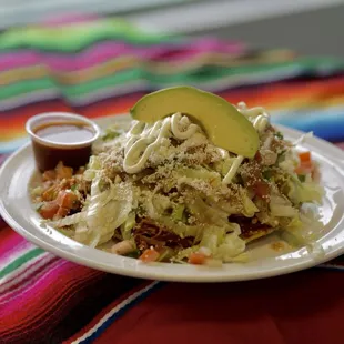 Shredded Beef Tacos