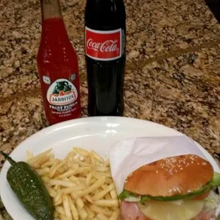 burgers, burger, food