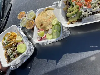 Tacos Puebla