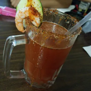 Michelada