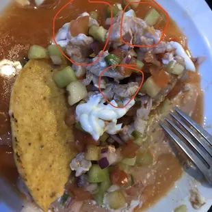 Ceviche