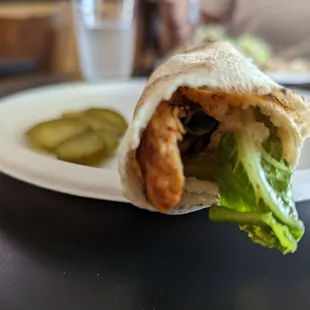 Playa's Pita Lebanese Cuisine