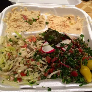 Hummus