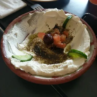 Labneh
