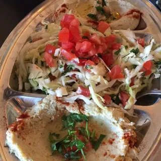 Cabbage Salad