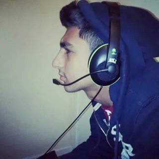 Taiyab K.