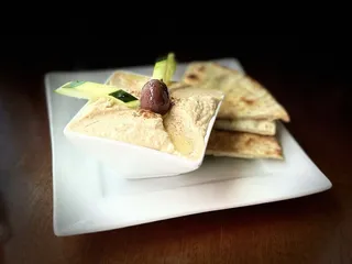 Mykonos Greek Grill