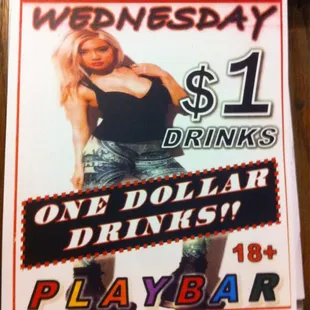 DOLLAR BALLA WEDNESDAYZ!!