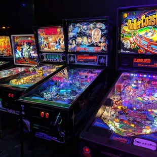 Pinball, let&apos;s play!