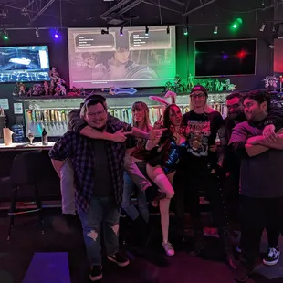The homies