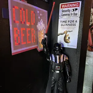 dart vader